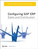 Configuring SAP ERP Sales and Distribution