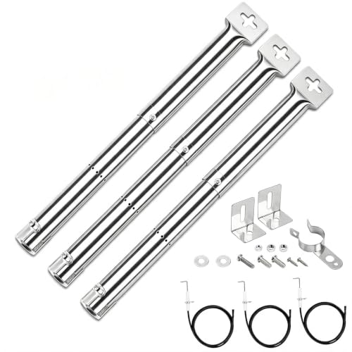 GFTIME 31-44cm Universal Brenner...
