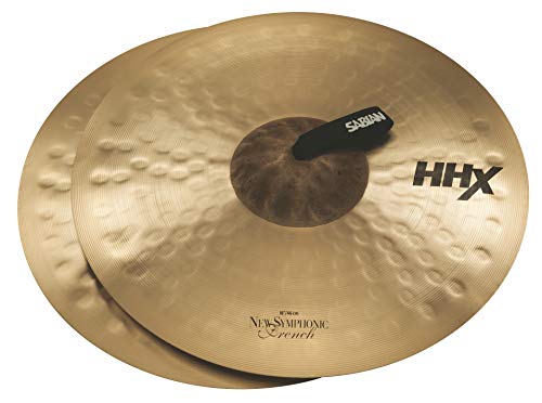 Sabian Concert Cymbal, 18