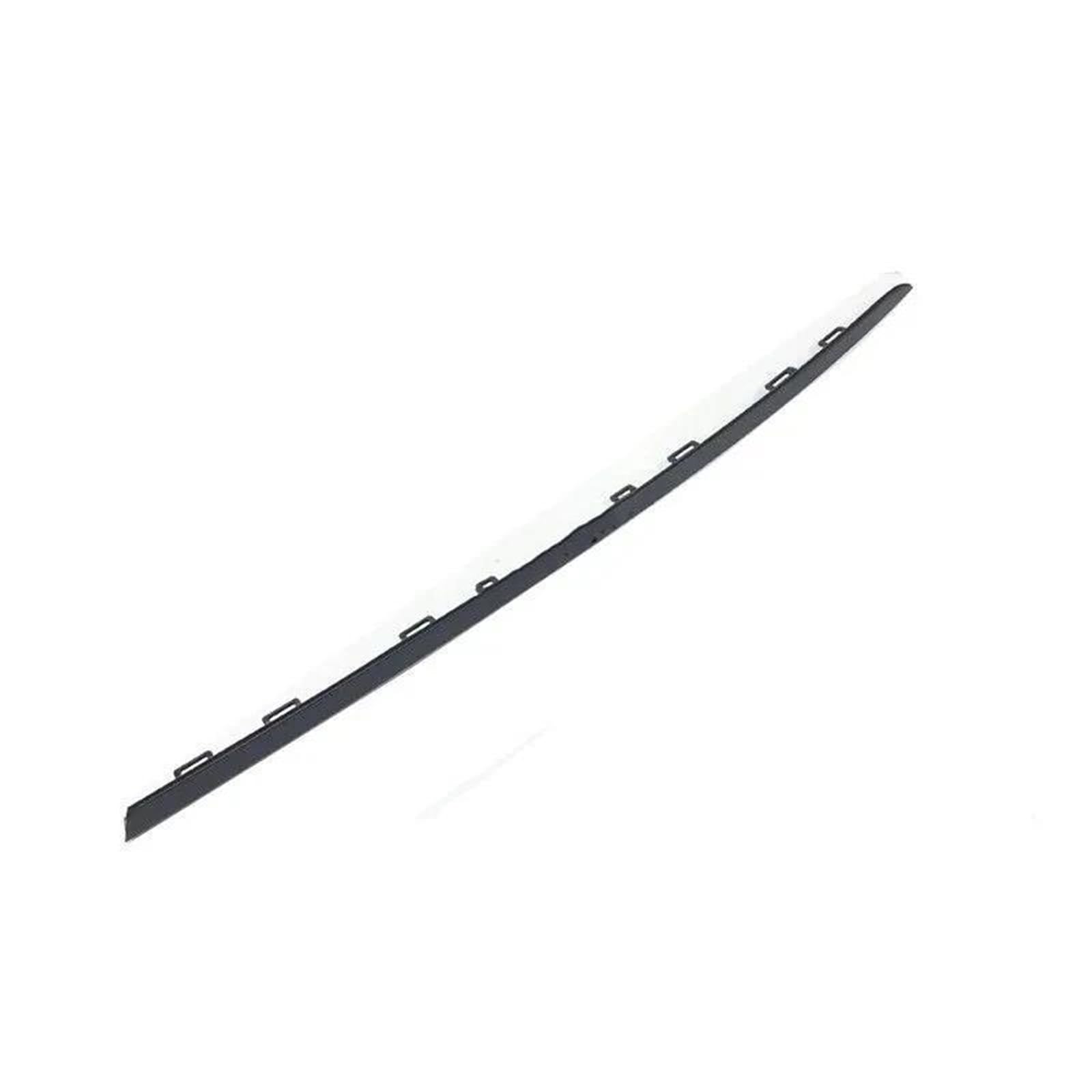 Fkhbzm Left Or Right Front Windshield Windscreen Outer Pressure Rubber Sealing Strip For Accord For 10Th 2018-2022 Leakproof