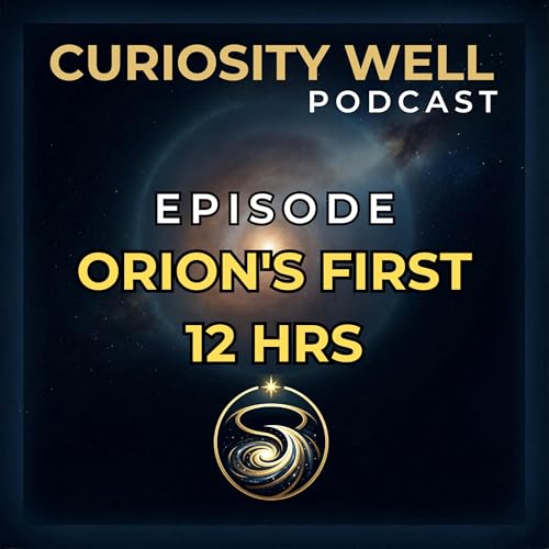 Artemis 2 Launch Success: Orion&rsquo;s First 12 Hours in Space