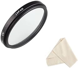 Basics UV-Filter für Nikon Coolpix P950