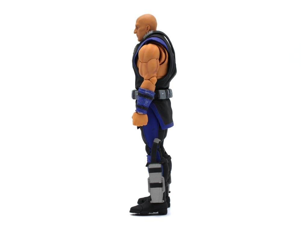 Amazon.com: Storm Collectibles Mortal Kombat Vs Series Kano