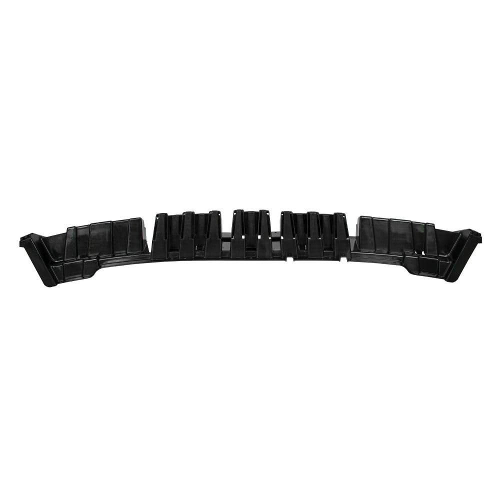 Amazon.com: IERREKIR Front Bumper Absorber 68174977AA Plastic 