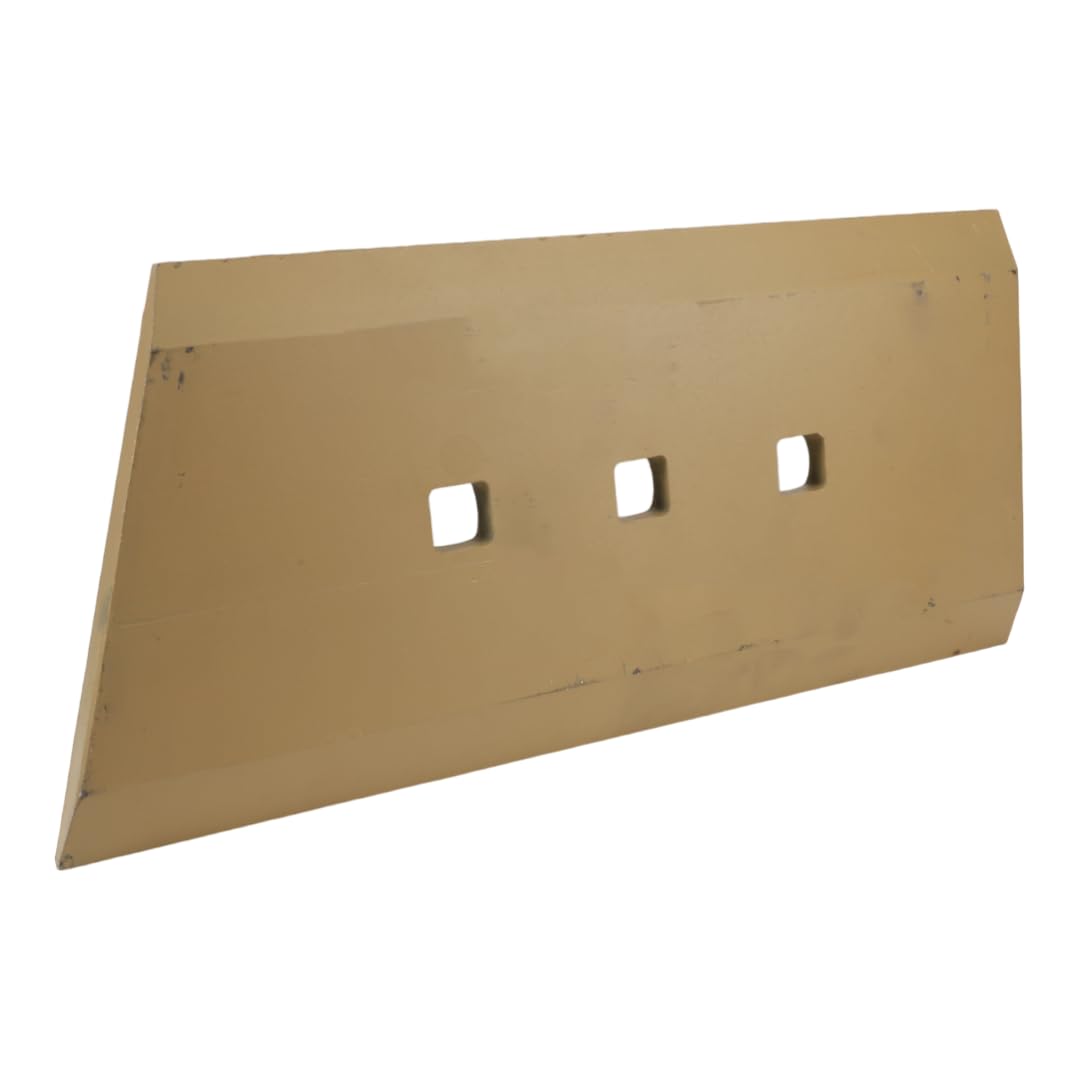 Amazon.com: 6Y5840 Dozer Cutting Edge fits Caterpillar D3K D4K D5K