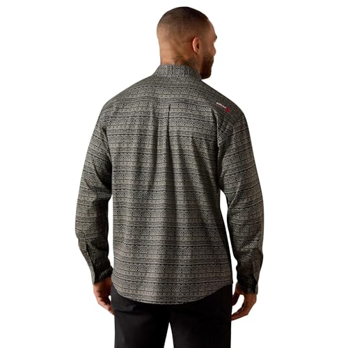 Image of ARIAT Men's Fr Airified Work Shirt
