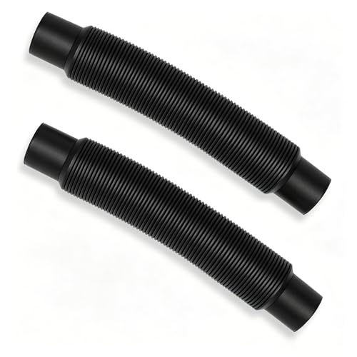 1.25' Diameter Rain Barrel Hose Connector Downspout Diverter Kit Link 2 Rain Water Barrels to Store More Rainwater for Outdoor Home Garden