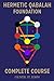 Hermetic Qabalah Foundation—Complete Course: 