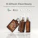 Dr.Althea Vitamin C Boosting Serum | Daily Facial Serum with TRANEXAMIC ACID for All Skin Types | Helps Remove Dark Spots & Uneven Skin Tone | Korean Vegan Skin Care (Vitamin C Boosting RENEWED)