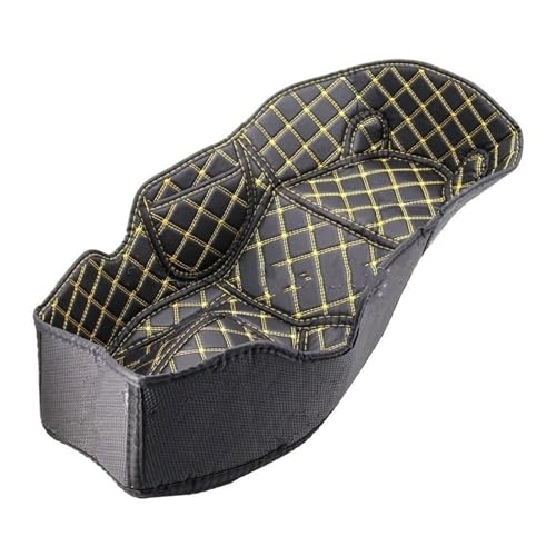 Boîte à bagages Honda PCX125 housse de protection et tapis de seau de rangement