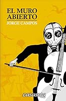 El muro abierto 1942369468 Book Cover