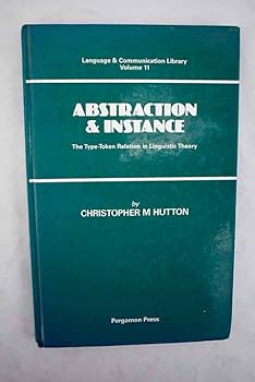 Abstraction and Instance