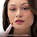 Mineral Fusion NEW Sheer Moisture Lip Tint, Buildable Lip Color, Hydrating Lip Balm with Jojoba Oil, Shea Butter & More, Hydrates & Nourishes, FD&C Dye-Free & Hypoallergenic, Confident, Melon Pink