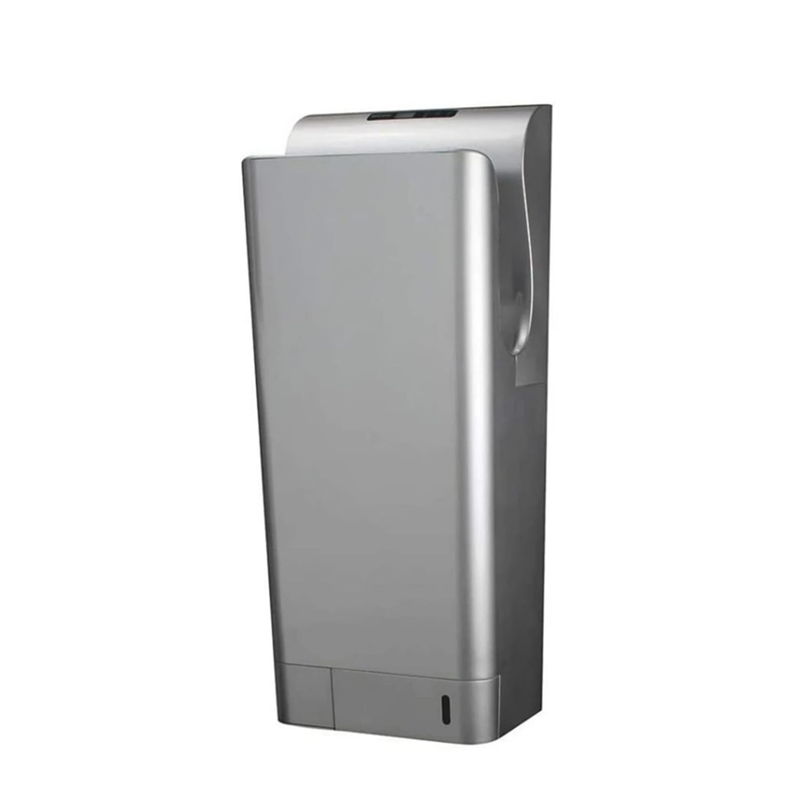 LNHHG Automatic Touchless Hand Dryer 7-10s Bathroom Vertical Hand Dryer Automatic High Speed