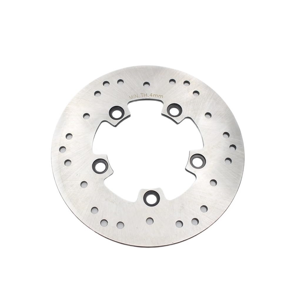 Disque de frein arrière pour Suzuki Burgman AN400 2007-2014 et AN250