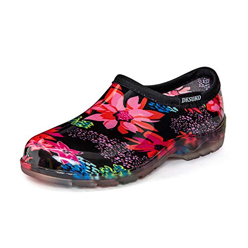 10 Best Waterproof Nursing Shoes Of 2022 (With Buying Guide)