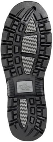 Miniatura 4 de Thorogood Gen-flex - Botas estilo militar con cierre zipper lateral para hombre 80 pulgadas