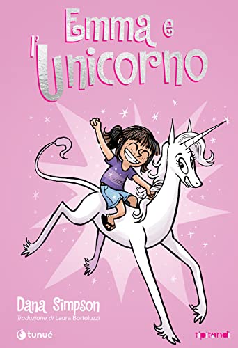 Emma e l’unicorno. Vol. 1