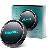 【新品同様】Ottocast オットキャストOttoAiBox E2 リモコン付 OTTOCAST 第2世代リモコン – OTTOCAST（オットキャスト）