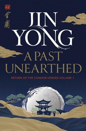 Cover of A Past Unearthed