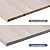 FAKILO U-Shape Edge Banding, 16.4ft TPE Self Adhesive Veneer Edging Trim Flexible Edge Protector, Furniture Edge Strip for Countertop Table Cabinets Shelves Restoration (12mm?Grey)