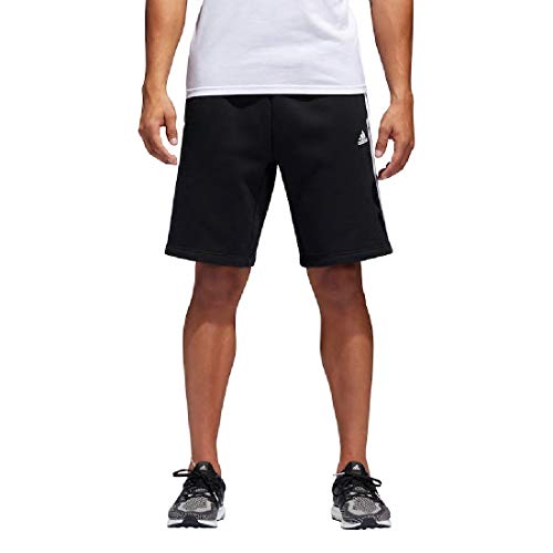 Short polaire Essential adidas pour éviter les irritations pendant le sport