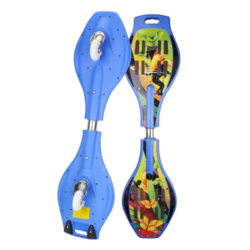 Image of Strauss Bronx SB Waveboard