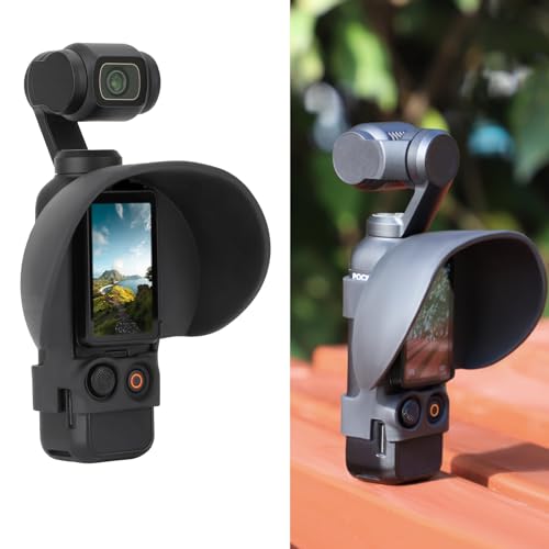 Osmo Pocket 3 ANZT[ OSMO Pocket3 XN[t[h Pocket 3 CgubLOTVF[h YیJo[ CANZT[ ho h~ یp