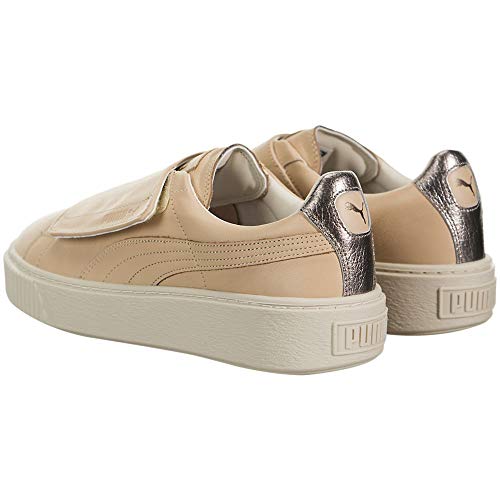 PUMA Women's Platform Sneakers4
