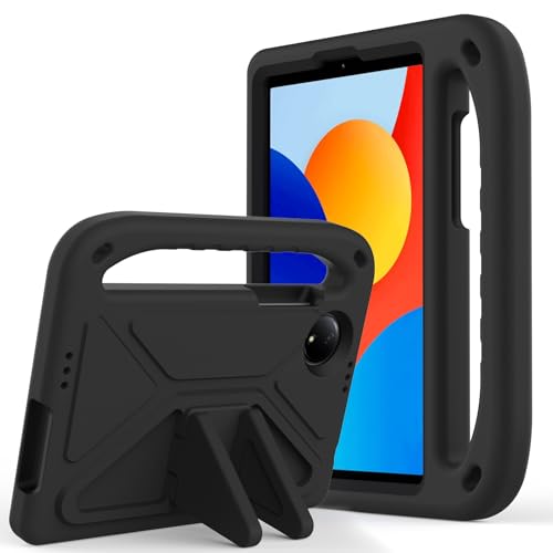 Housse Xiaomi Redmi Pad SE 8.7 pour occuper les enfants en voiture