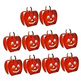 Photo Gallery holidyoyo 20 pezzi sacchetti carta resistente al per candele luminarie halloween decorazioni zucca per feste allaperto buste porta candela con intagliato per tea light led e speciali Photo Gallery holidyoyo 20 pezzi sacchetti carta resistente al per candele luminarie halloween decorazioni zucca per feste allaperto buste porta candela con intagliato per tea light led e speciali
