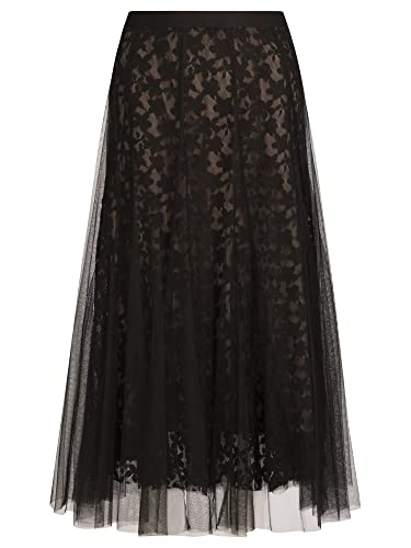 ApartFashion Jupe, Noir, S Femme Cover