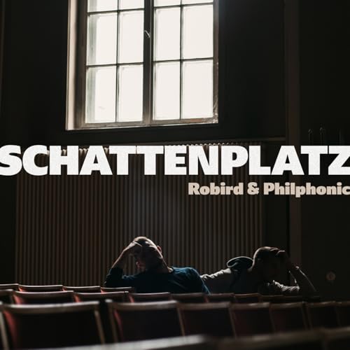 Schattenplatz