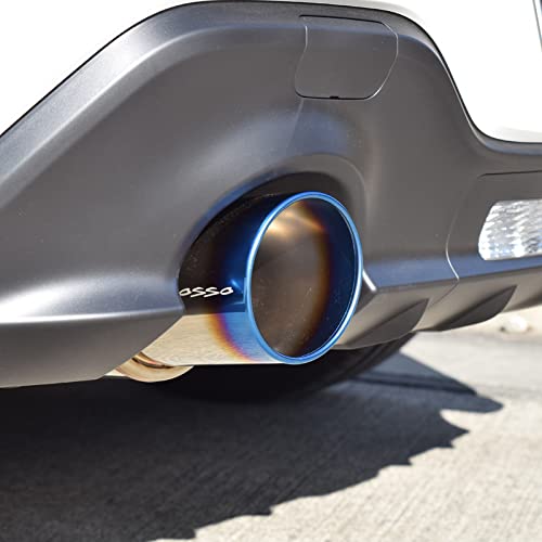 Aさん  ロッソモデロ ARMS GT-Titan S 86/BRZ 楽天市場】【競技用】ロッソモデロ ARMS GT-Titan S マフラー86