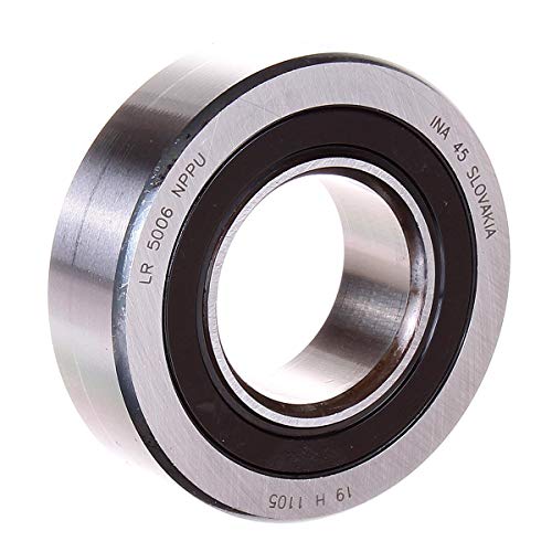 INA Yoke type track roller (INA-LR5006-2RS)