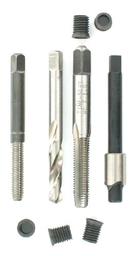 TIME-SERT M6x1.0 Thread Repair Kit 1610