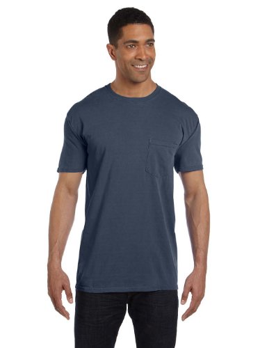 Image of Comfort Colors Mens 6030cc
