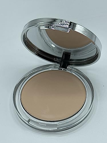 Clinique Almost Powder Makeup- SPF 18-01 Fair, (K78501)