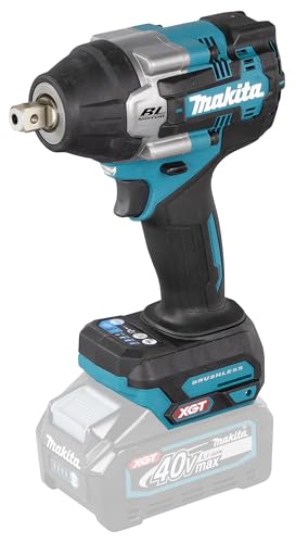 Makita TW008GZ XGT Clé à Chocs Sans Fil - vue 4