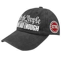 We the People Have Had Enoughallblack1