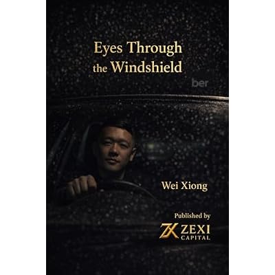 Eyes Through the Windshield