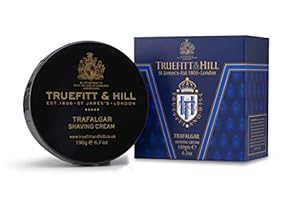 Truefitt & Hill Trafalgar Krem do Golenia 190g