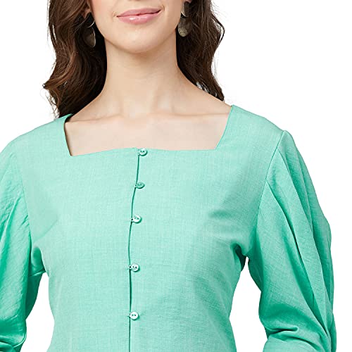 Image of Carlton London Women Blouse