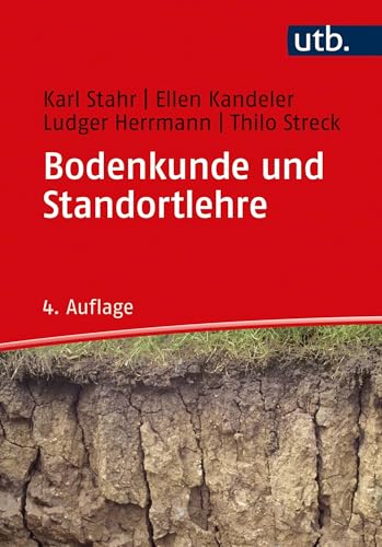 Bodenkunde und Standortlehre