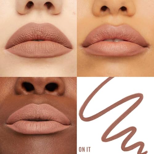 Lipliner Maybelline Lifter Liner Lippenkonturenstift 005 On It