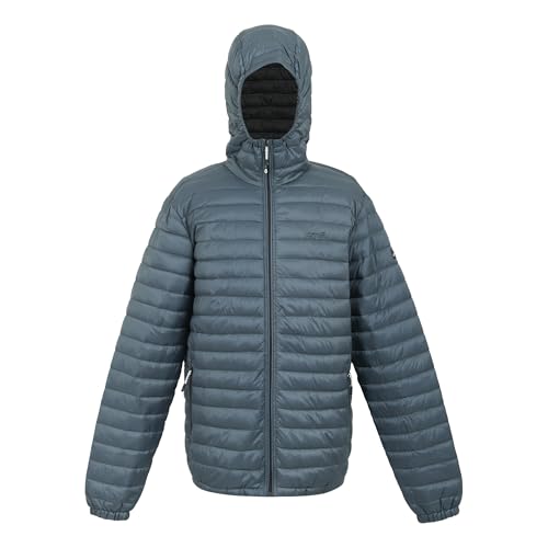 Veste rembourrée Homme Regatta Hurden doudoune chaude hiver