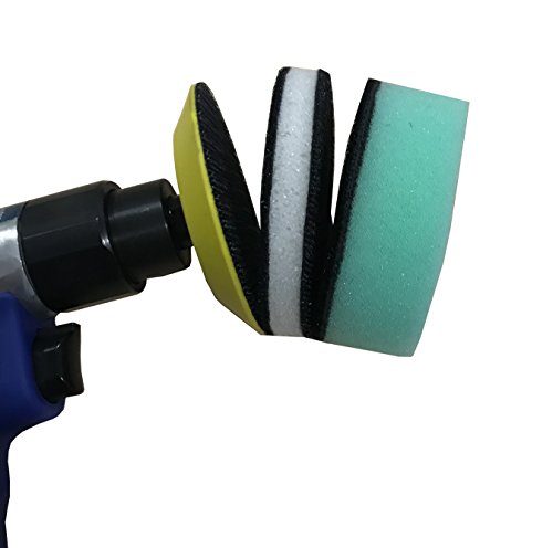 ’Forum Ausrüstung 625 A002 Schnittstelle Pad und Tür Klettverschluss 3, schwarz