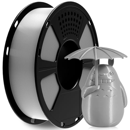 Filament GIANTARM PLA Plus Szary (GRAY)
