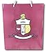 Kappa Alpha Psi Medium Paper Gift Bag