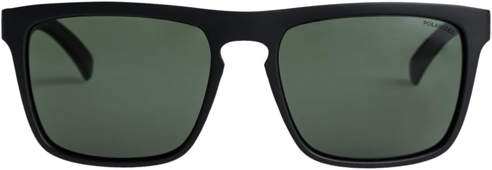Quiksilver Ferris Polarized Sunglasses One Size